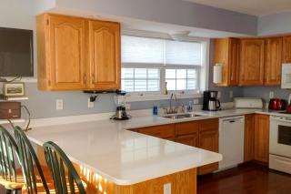 Bar Harbor Oasis - 9