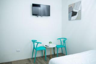 The Stay Inn - 4