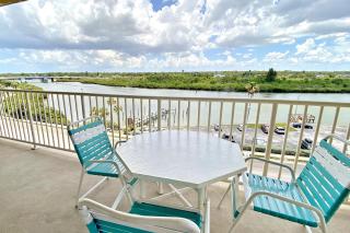 Holiday Villas III 510 - Clearwater Beach - 9