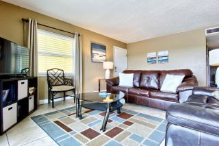 Holiday Villas III 510 - Clearwater Beach - 6