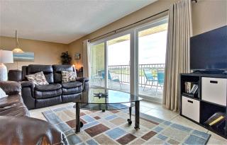 Holiday Villas III 510 - Clearwater Beach - 4