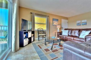 Holiday Villas III 510 - Clearwater Beach - 5