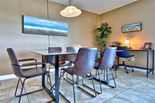 Holiday Villas III 510 - Clearwater Beach - 2