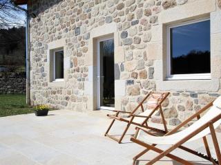 Charmante maison en pierre près du Lac de Lavalette, idéale pour randos, nature et détente totale - FR-1-582-43 - 6