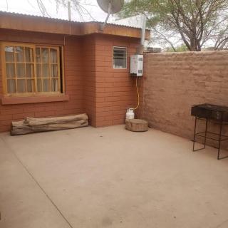 CASA VICTORIA - San Pedro de Atacama - 9
