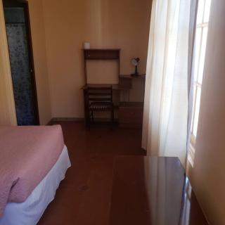 CASA VICTORIA - San Pedro de Atacama - 2