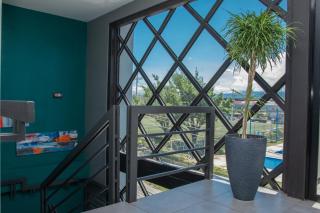 The Stay Inn - 5