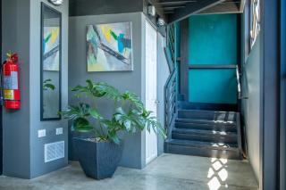 The Stay Inn - 1
