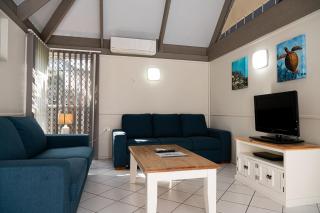 Kellys Beach Resort - Bargara - 2