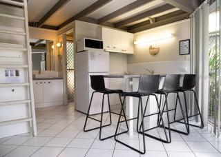 Kellys Beach Resort - Bargara - 1