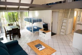 Kellys Beach Resort - Bargara - 1