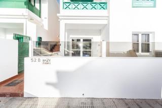 Luxury Beach Apartment Nasa - Playa Honda - 3