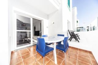 Luxury Beach Apartment Nasa - Playa Honda - 8