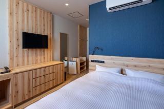 Y's CABIN&HOTEL Naha Kokusai Street - Naha - 6