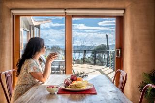 Studio 59 Holiday Home - Coles Bay - 6