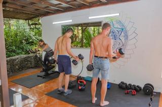 Rio Danta Hostel - Fortuna - 1