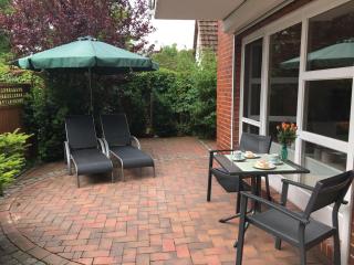 Ostsee-Entspannung, FeWo direkt am Meer - 3