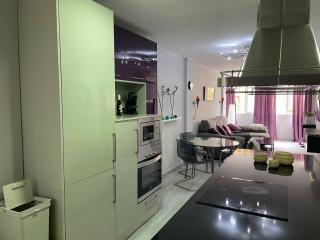 Piso Centro La Morena, Climatizado, Wifi - 1