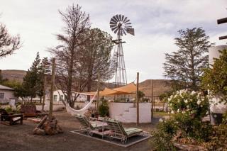 Koekeloer Selfcatering Cottages - 8