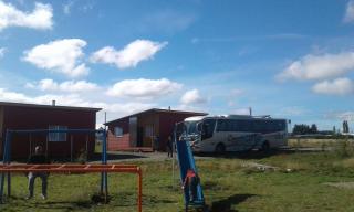 Cabañas Juan José - 7