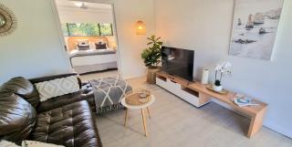 Noosa River Retreat Holiday Apartments - Noosaville - 3