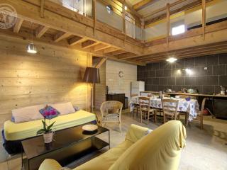 Gîtes confortables pour 10 pers. avec jardin, terrasse et équipements modernes - FR-1-496-185 - Saint-Romain-dʼUrfé - 5