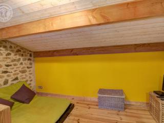 Gîte Confortable avec Terrasse Privative - Wifi Gratuit - FR-1-496-189 - 8