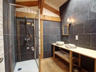 Gîte Confortable avec Terrasse Privative - Wifi Gratuit - FR-1-496-189 - Saint-Romain-dʼUrfé - 7