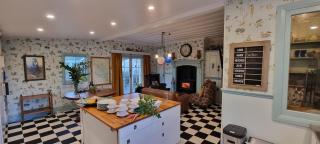 Pheasant Lodge - Paparoa - 2