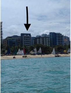 NEO BEIRA MAR PAJUCARA 2Qts 2WIFI 2 GARAG- Adm Nutelss - 4