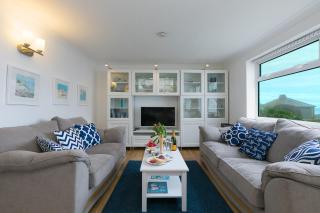 Atlantic Waves - Carbis Bay - 7