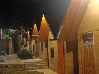 Hong Thu Homestay & Bungalow - Quản Bạ - 5