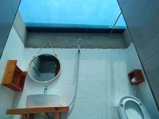 Hong Thu Homestay & Bungalow - Quản Bạ - 4