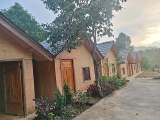 Hong Thu Homestay & Bungalow - Quản Bạ - 3