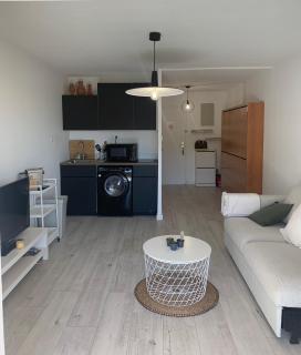 Superbe studio à 100 mètres de la plage - Six-Fours-les-Plages - 8
