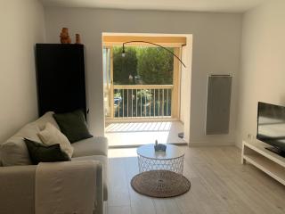 Superbe studio à 100 mètres de la plage - Six-Fours-les-Plages - 6