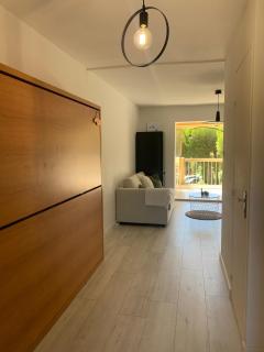 Superbe studio à 100 mètres de la plage - Six-Fours-les-Plages - 3
