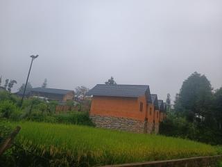 Hong Thu Homestay & Bungalow - Quản Bạ - 2