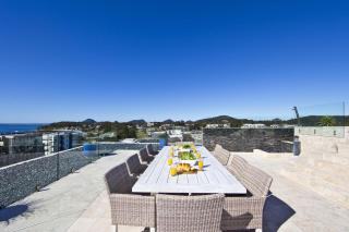 Penthouse Palace - Luxurious Harbourview Location - Nelson Bay - 6