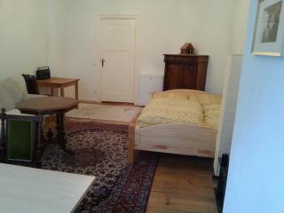 Apartment Stadtoase Wilmersdorf - Berlino - 5