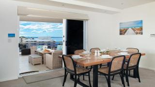 Harbour View Penthouse - Private Roof Top Terrace and Spa - 5