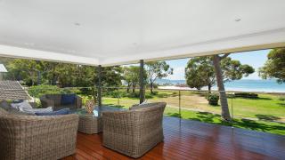 Memories on the Beachfront - 8