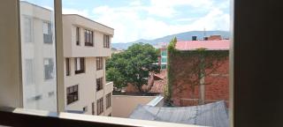 Hermoso apartamento duplex en el centro histórico de San Gil, 5 - San Gil - 1