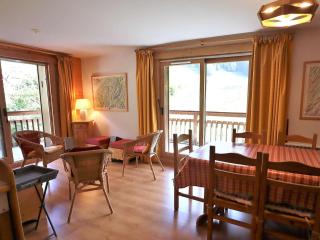 Appartement 3 Chambres pour 7/8 Pers., Proche Navette, Confort et Commodités à Arêches-Beaufort - FR-1-342-280 - Beaufort - 0