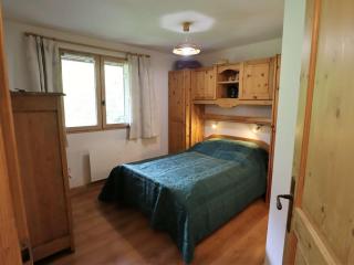 Appartement 3 Chambres pour 7/8 Pers., Proche Navette, Confort et Commodités à Arêches-Beaufort - FR-1-342-280 - Beaufort - 7