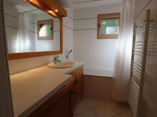 Appartement 3 Chambres pour 7/8 Pers., Proche Navette, Confort et Commodités à Arêches-Beaufort - FR-1-342-280 - Beaufort - 2