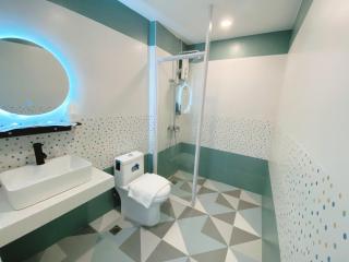 MY STATION HOTEL - 4