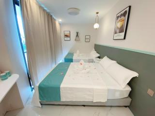 MY STATION HOTEL - 2