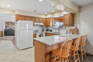 Basecamp Chateau: Alta, Snowbird, Solitude, & Brighton - Cottonwood Heights - 6