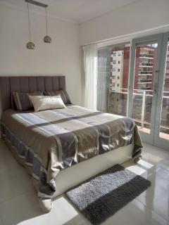 Monoambiente La Perla Mar del Plata - 4